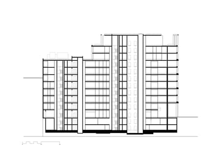 B-One Office Building