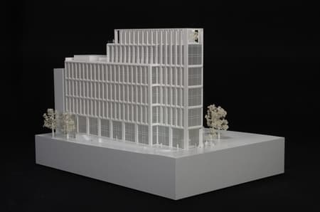 B-One Office Building