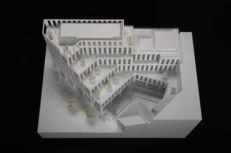 B-One Office Building