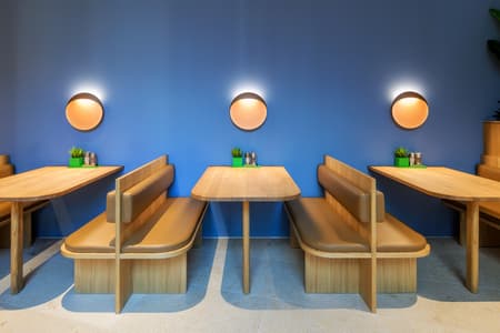 B-One Office Building