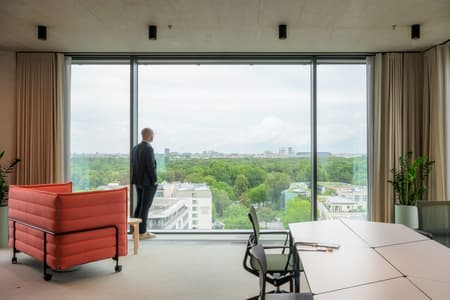 B-One Office Building