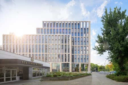 B-One Office Building