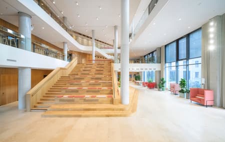 B-One Office Building