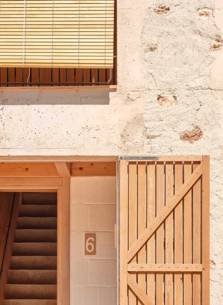Ses Veles Housing