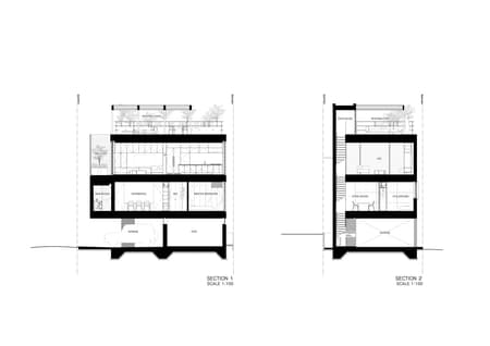 Esprit House