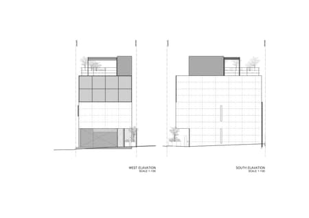 Esprit House