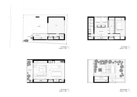 Esprit House