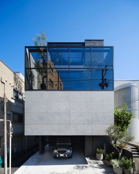 Esprit House