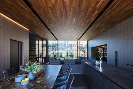 Esprit House