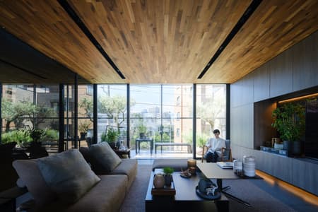 Esprit House