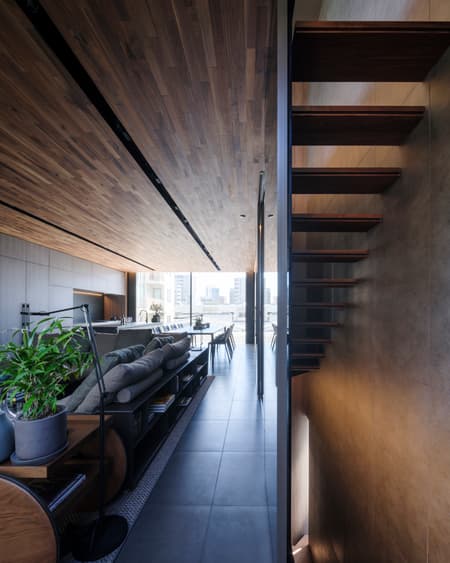 Esprit House
