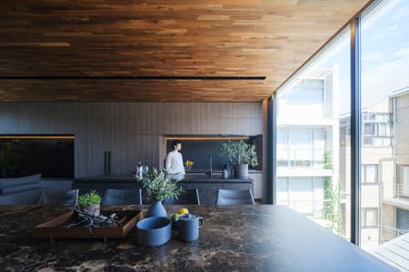 Esprit House