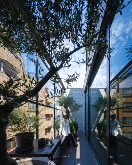 Esprit House