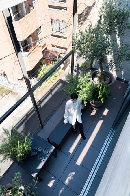Esprit House