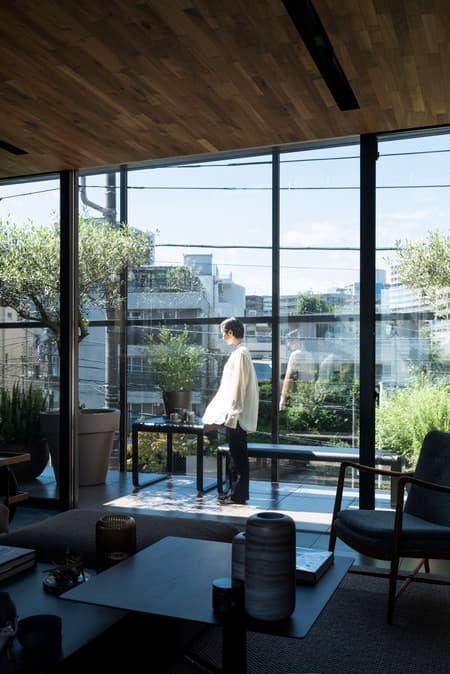 Esprit House
