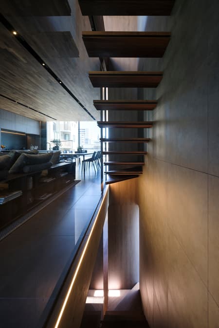 Esprit House
