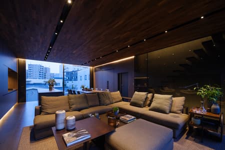 Esprit House