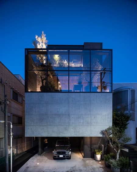 Esprit House