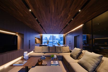 Esprit House
