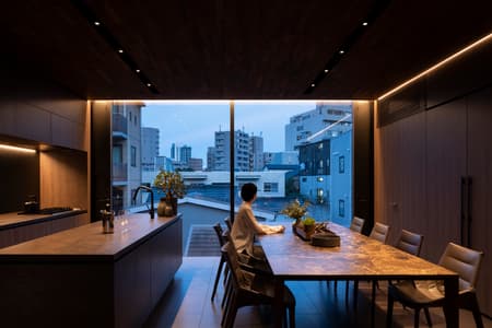 Esprit House