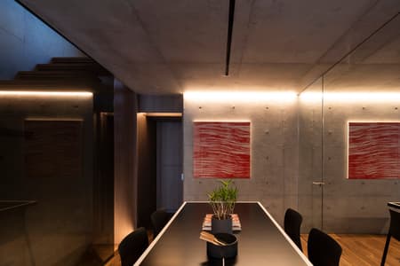 Esprit House
