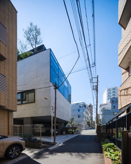 Esprit House