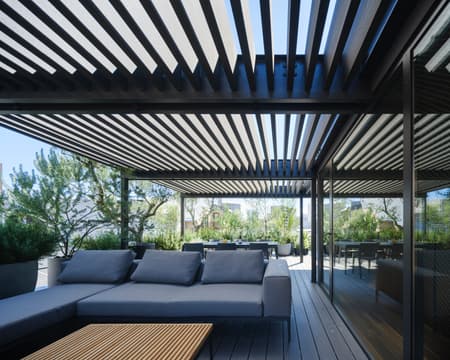 Esprit House