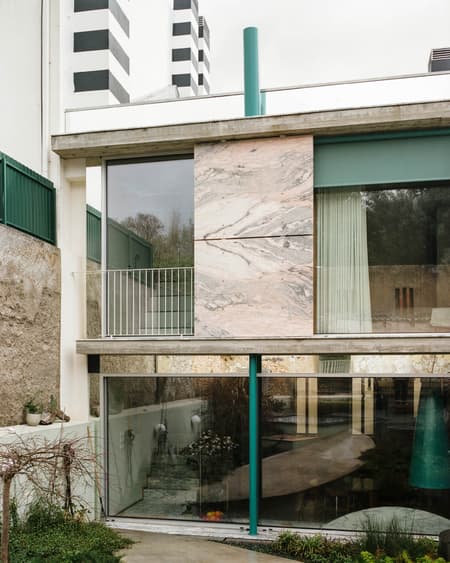 House Without Idea