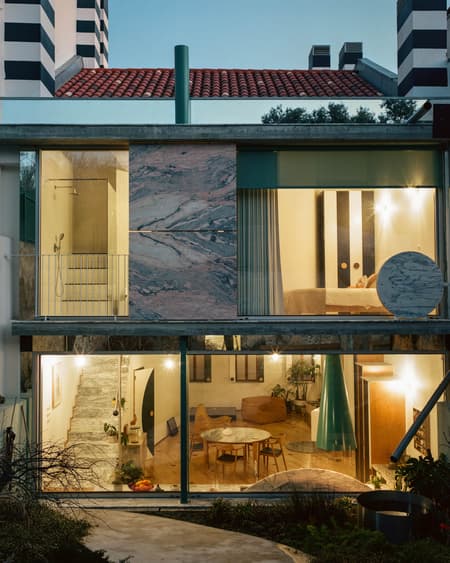 House Without Idea