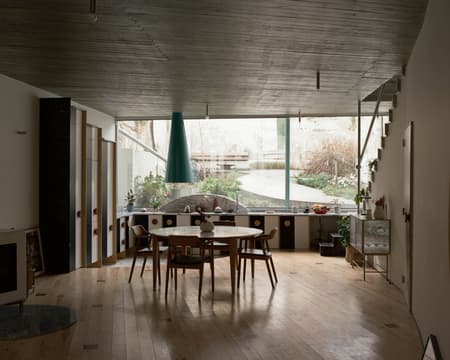 House Without Idea