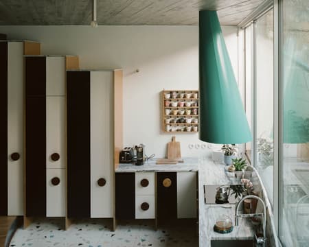 House Without Idea