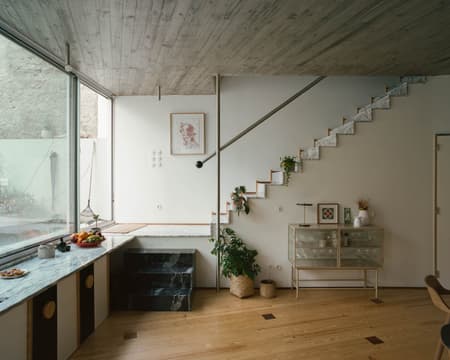 House Without Idea