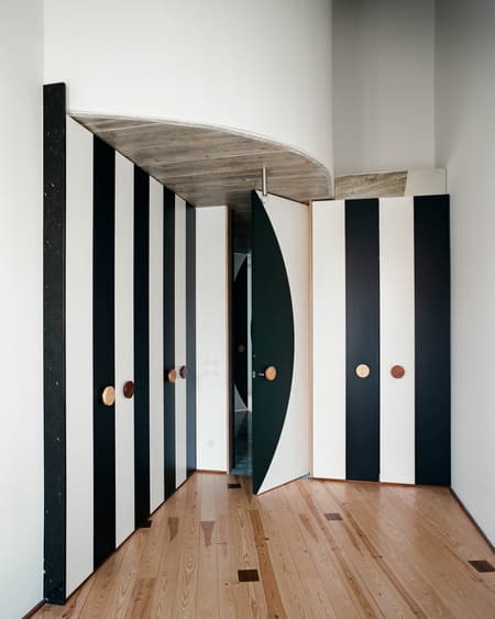 House Without Idea