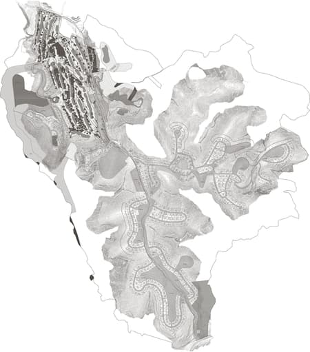 Minthis Resort Development 