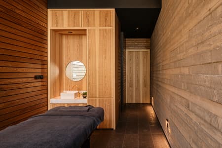 Minthis Resort Development 