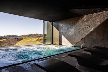 Minthis Resort Development 