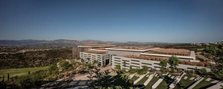 Minthis Resort Development 