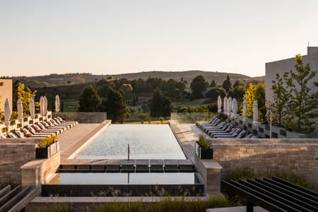 Minthis Resort Development 