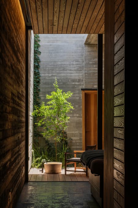 Minthis Resort Development 