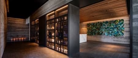 Minthis Resort Development 