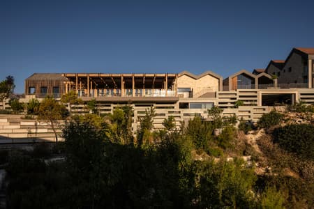 Minthis Resort Development 