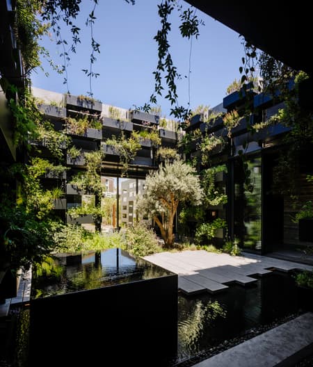 Minthis Resort Development 