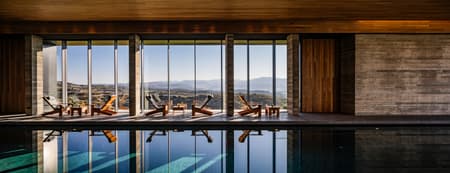 Minthis Resort Development 