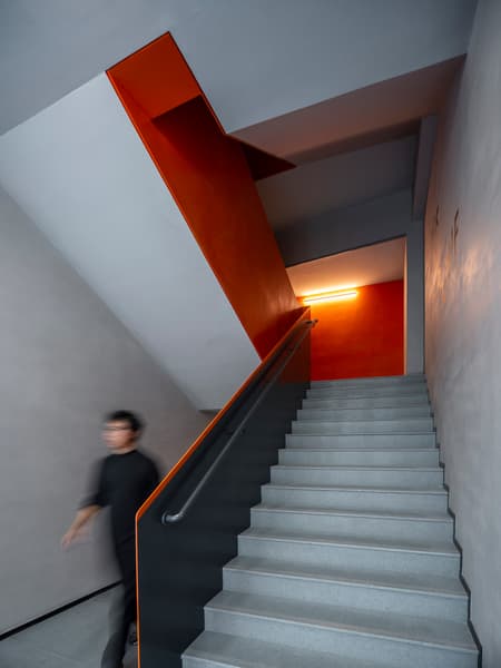 West Bund Dome Art Center