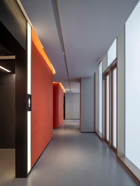 West Bund Dome Art Center