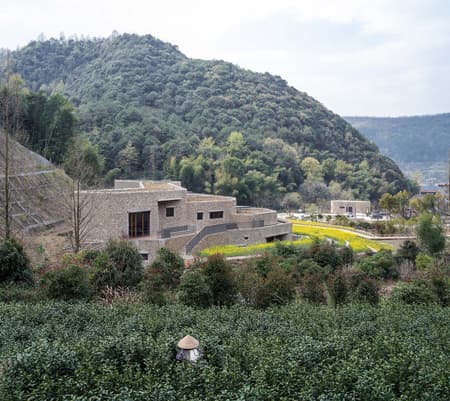 Qingxi Culture and History Museum