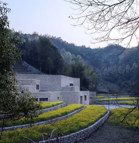 Qingxi Culture and History Museum