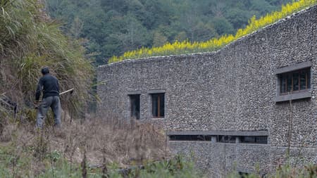 Qingxi Culture and History Museum