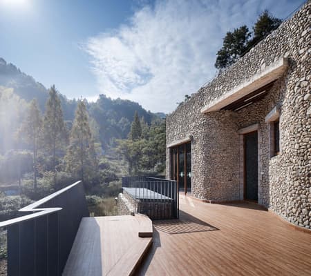 Qingxi Culture and History Museum