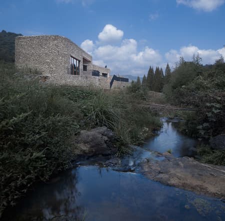 Qingxi Culture and History Museum